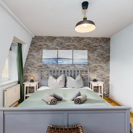 دريسدن 2R Apartment Perfect For Families! Kitchen - Parking - Netflix المظهر الخارجي الصورة