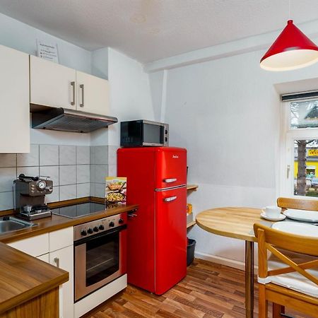 دريسدن 2R Apartment Perfect For Families! Kitchen - Parking - Netflix المظهر الخارجي الصورة