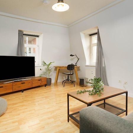 دريسدن 2R Apartment Perfect For Families! Kitchen - Parking - Netflix المظهر الخارجي الصورة