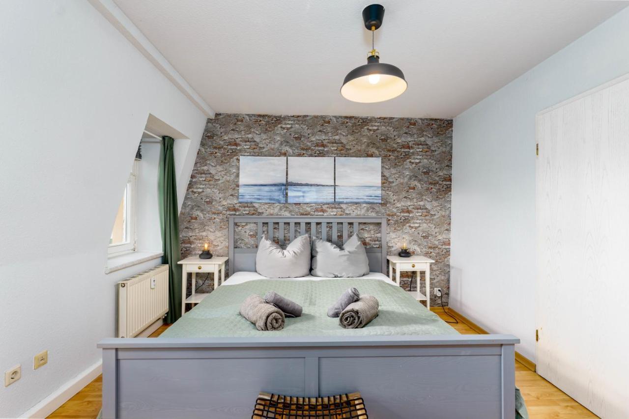 دريسدن 2R Apartment Perfect For Families! Kitchen - Parking - Netflix المظهر الخارجي الصورة
