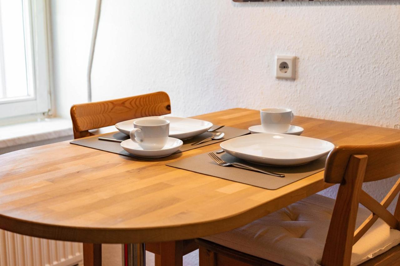 دريسدن 2R Apartment Perfect For Families! Kitchen - Parking - Netflix المظهر الخارجي الصورة