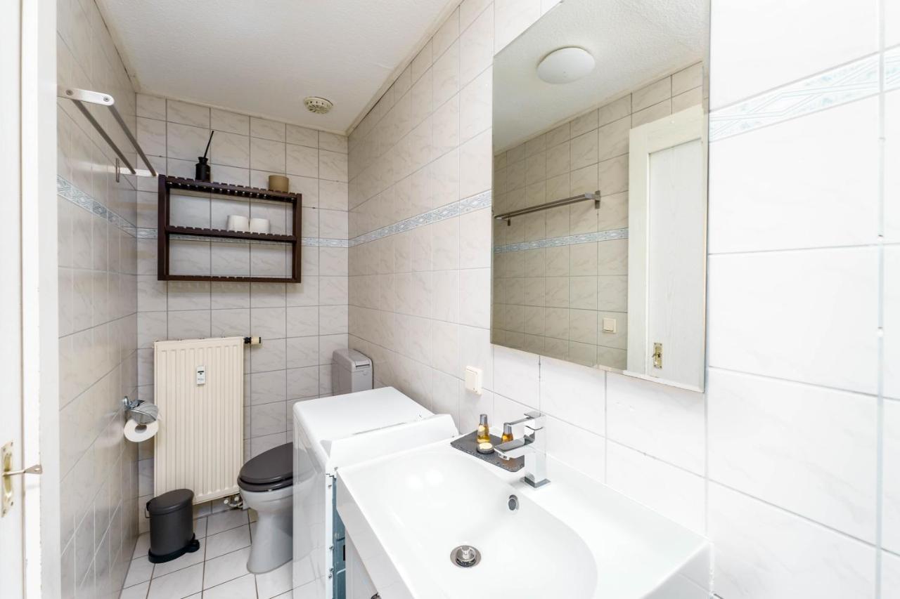 دريسدن 2R Apartment Perfect For Families! Kitchen - Parking - Netflix المظهر الخارجي الصورة