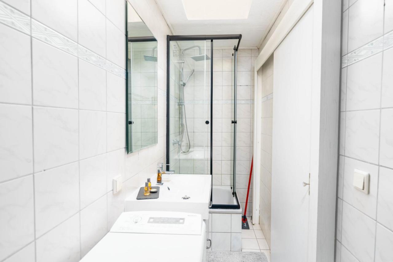 دريسدن 2R Apartment Perfect For Families! Kitchen - Parking - Netflix المظهر الخارجي الصورة